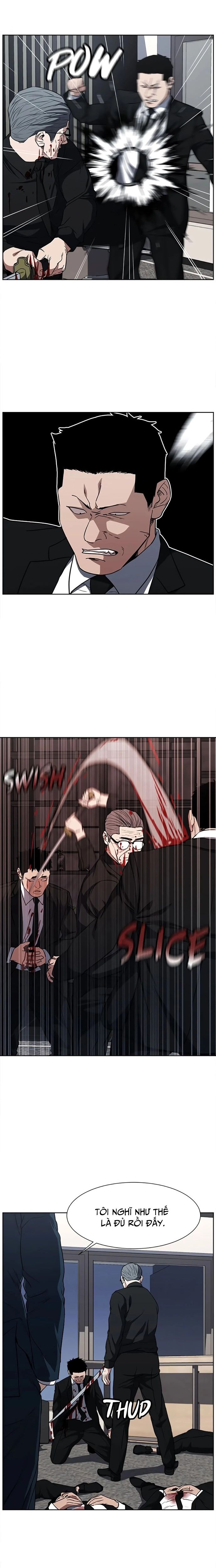 Bố Già Trùng Sinh Chap 52 - Next Chap 53