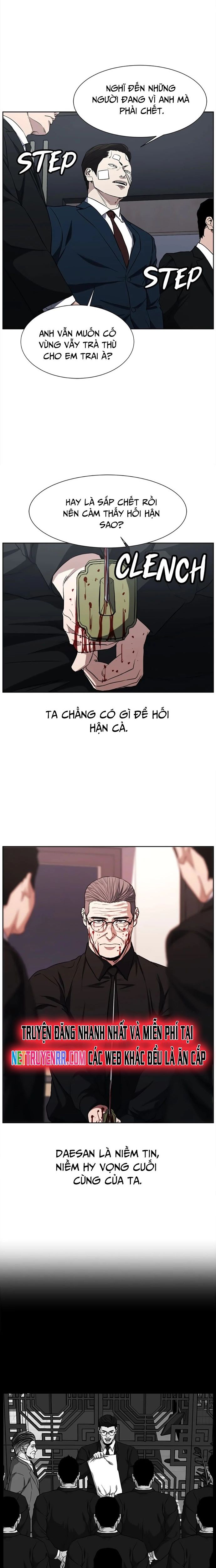 Bố Già Trùng Sinh Chap 52 - Next Chap 53