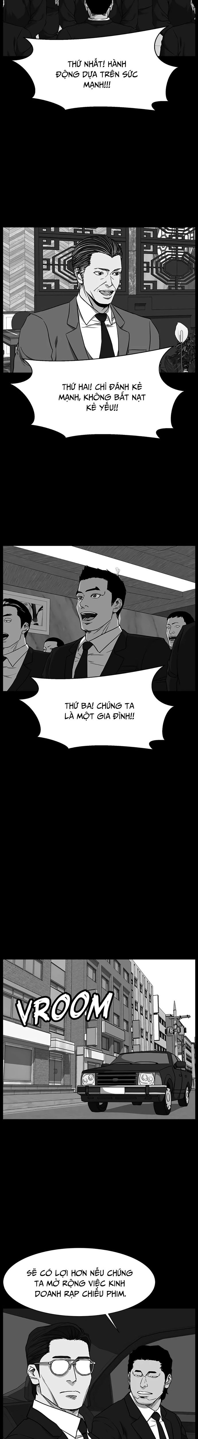 Bố Già Trùng Sinh Chap 52 - Next Chap 53