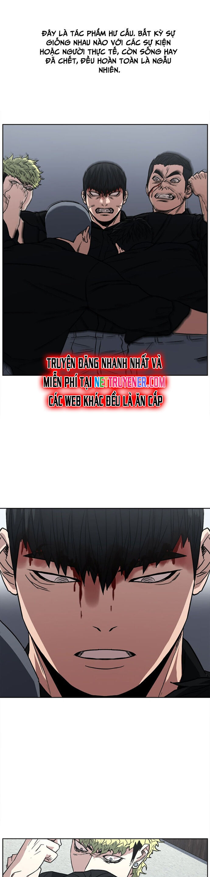 Bố Già Trùng Sinh Chap 69 - Next Chap 70