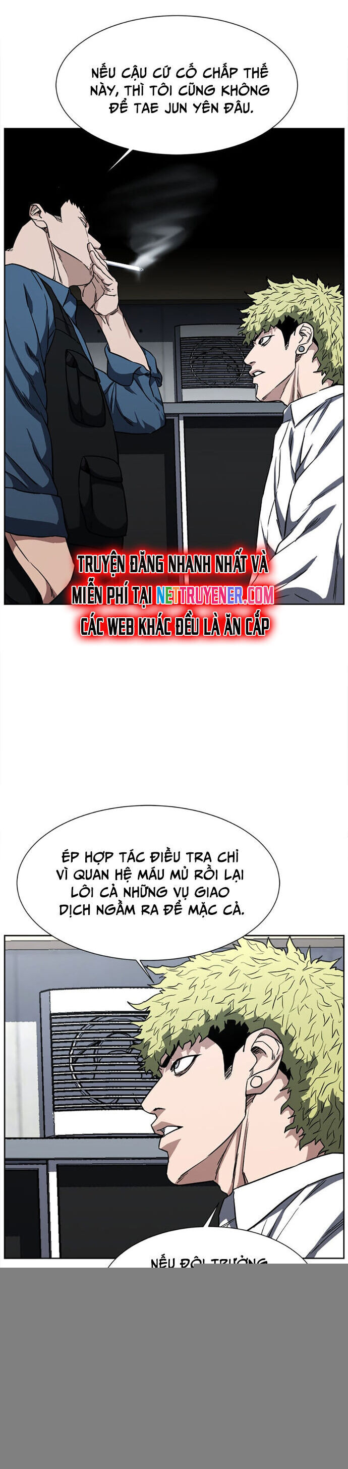 Bố Già Trùng Sinh Chap 69 - Next Chap 70