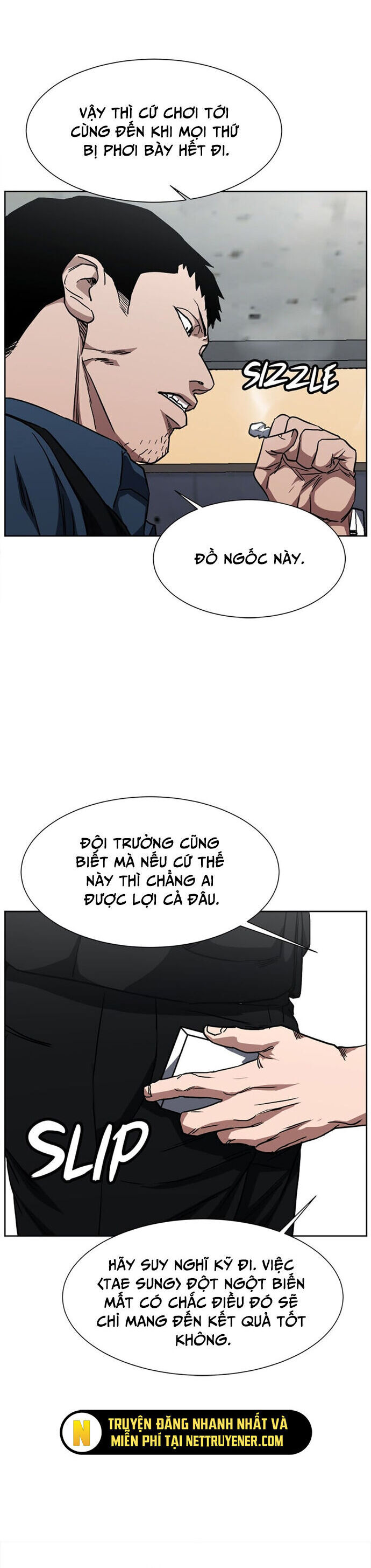 Bố Già Trùng Sinh Chap 69 - Next Chap 70