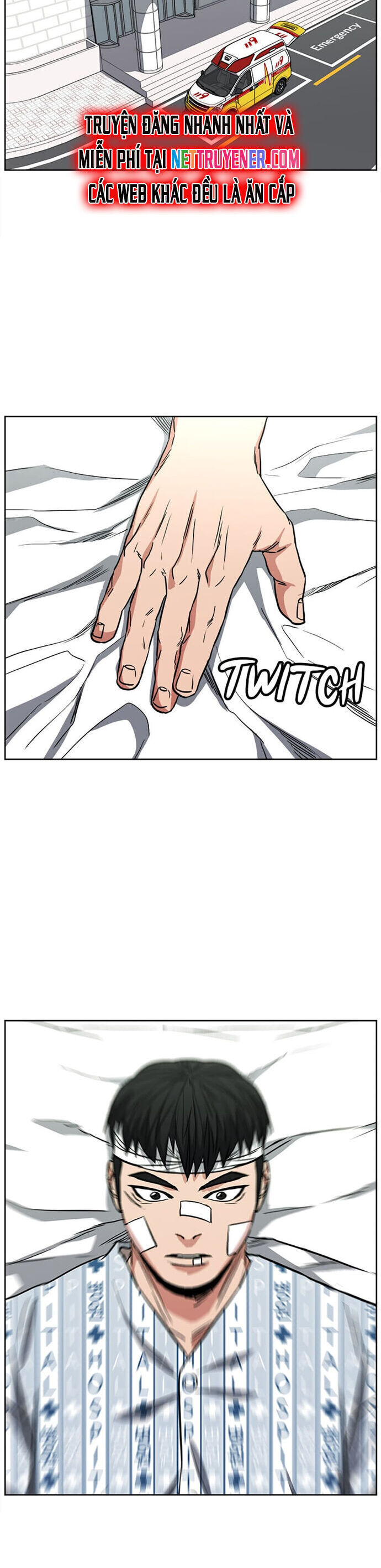 Bố Già Trùng Sinh Chap 69 - Next Chap 70