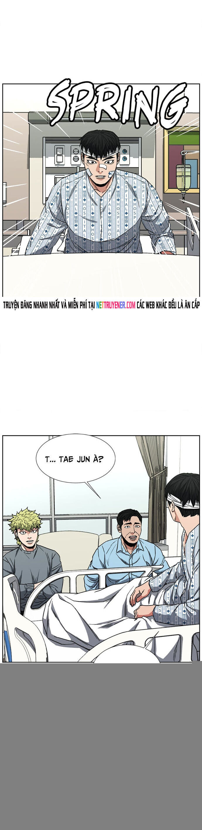 Bố Già Trùng Sinh Chap 69 - Next Chap 70