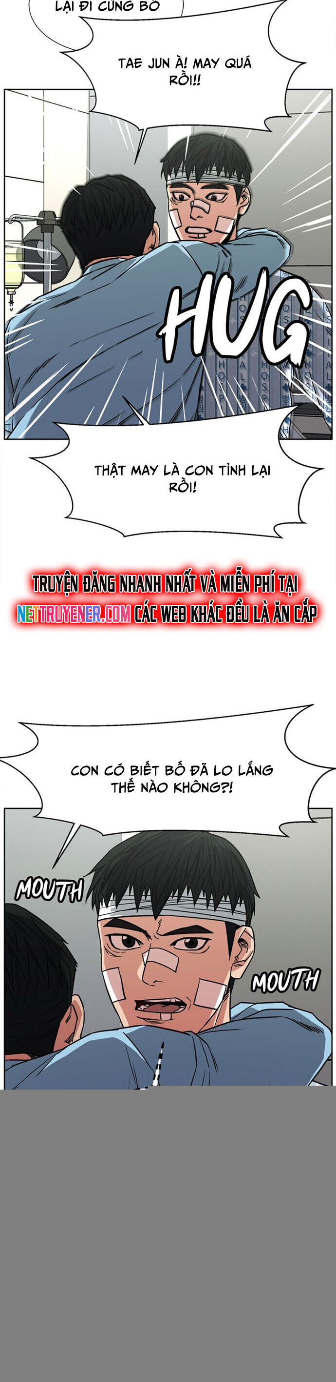 Bố Già Trùng Sinh Chap 69 - Next Chap 70