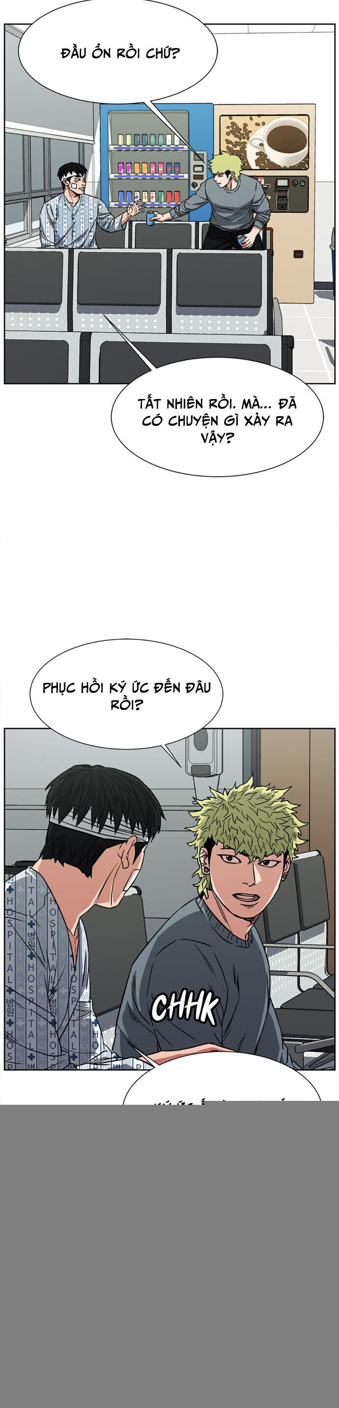 Bố Già Trùng Sinh Chap 69 - Next Chap 70