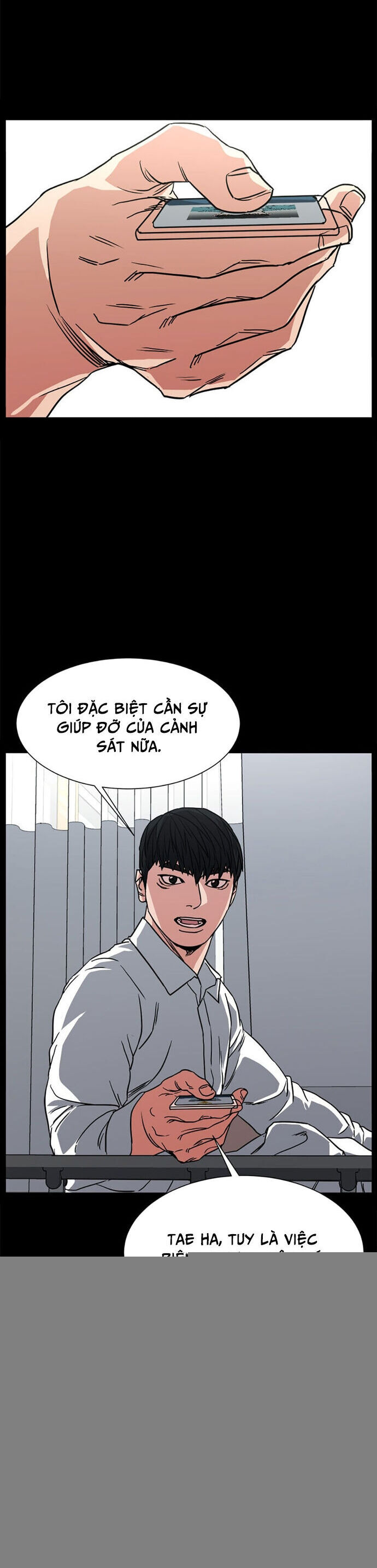 Bố Già Trùng Sinh Chap 69 - Next Chap 70