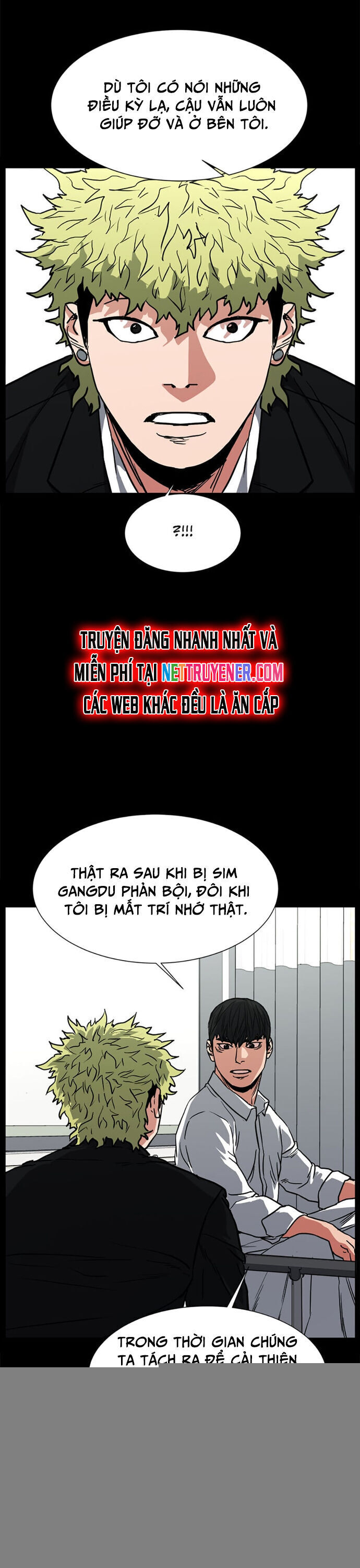 Bố Già Trùng Sinh Chap 69 - Next Chap 70