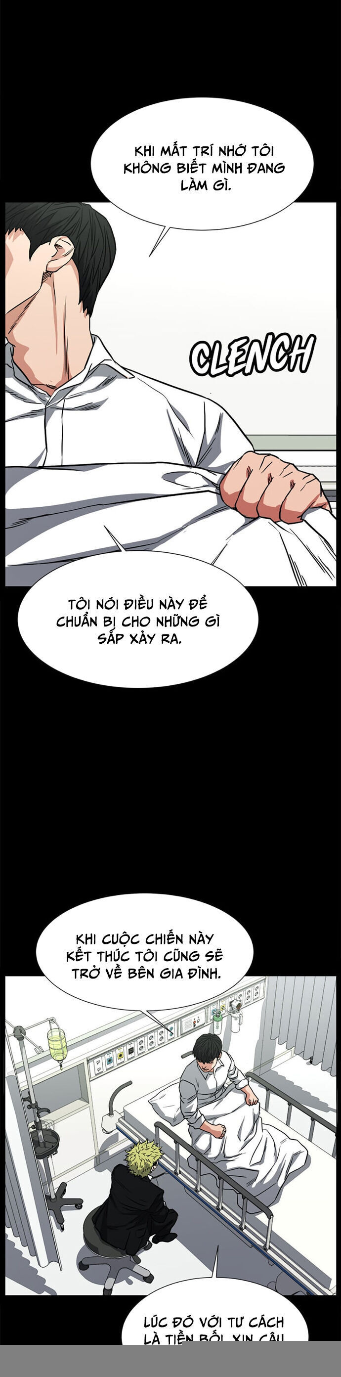 Bố Già Trùng Sinh Chap 69 - Next Chap 70