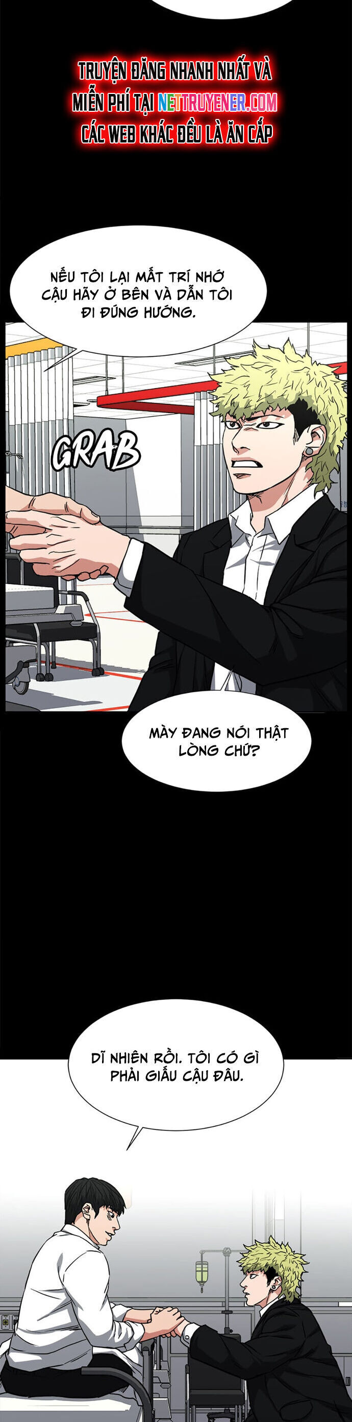 Bố Già Trùng Sinh Chap 69 - Next Chap 70