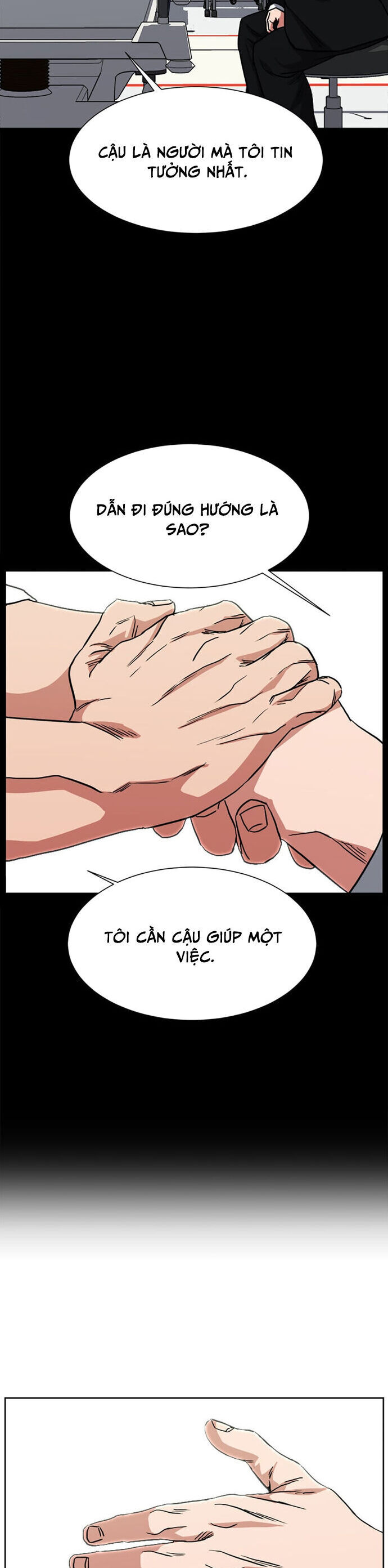 Bố Già Trùng Sinh Chap 69 - Next Chap 70