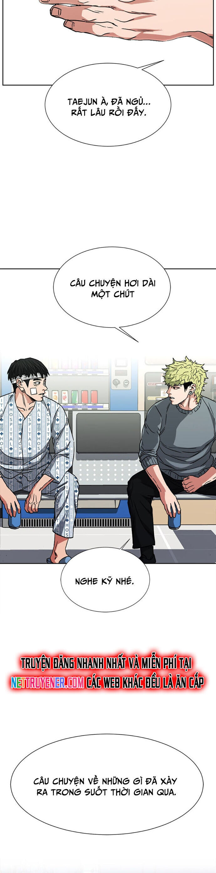 Bố Già Trùng Sinh Chap 69 - Next Chap 70