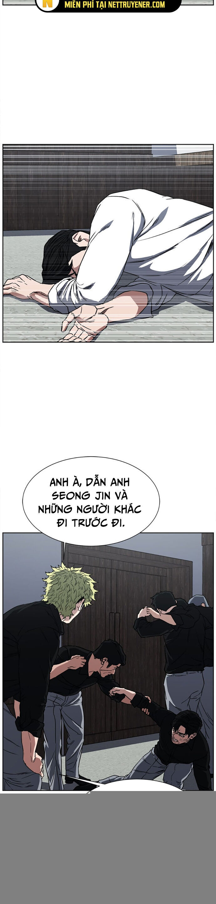 Bố Già Trùng Sinh Chap 69 - Next Chap 70