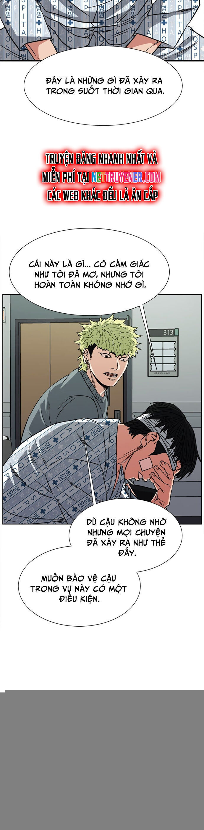 Bố Già Trùng Sinh Chap 69 - Next Chap 70