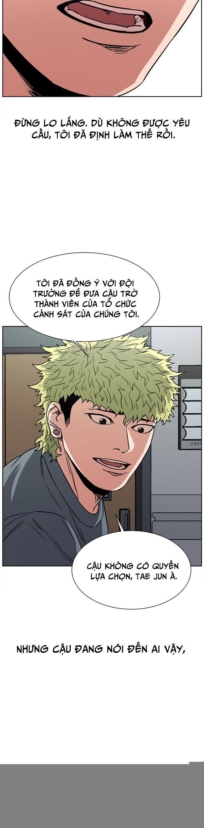 Bố Già Trùng Sinh Chap 69 - Next Chap 70