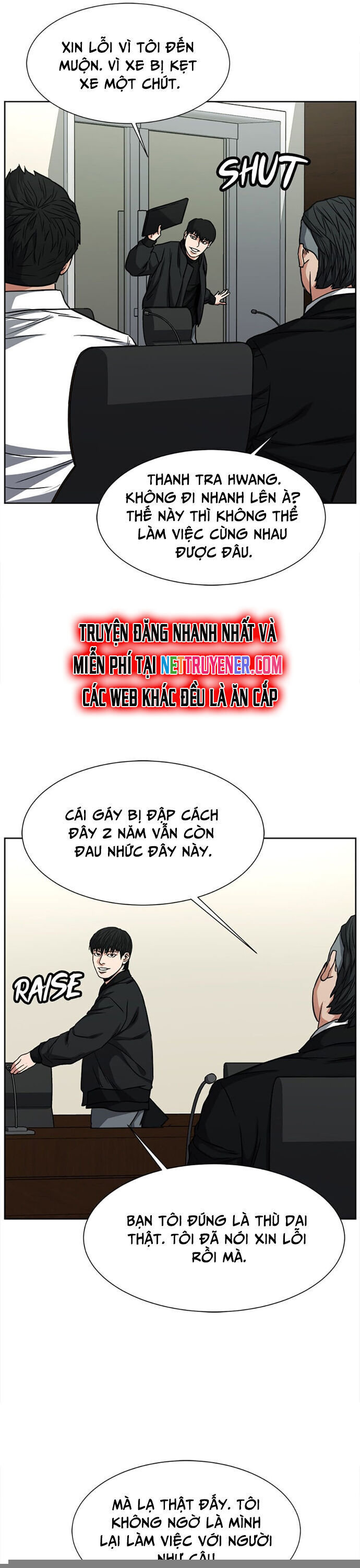 Bố Già Trùng Sinh Chap 69 - Next Chap 70