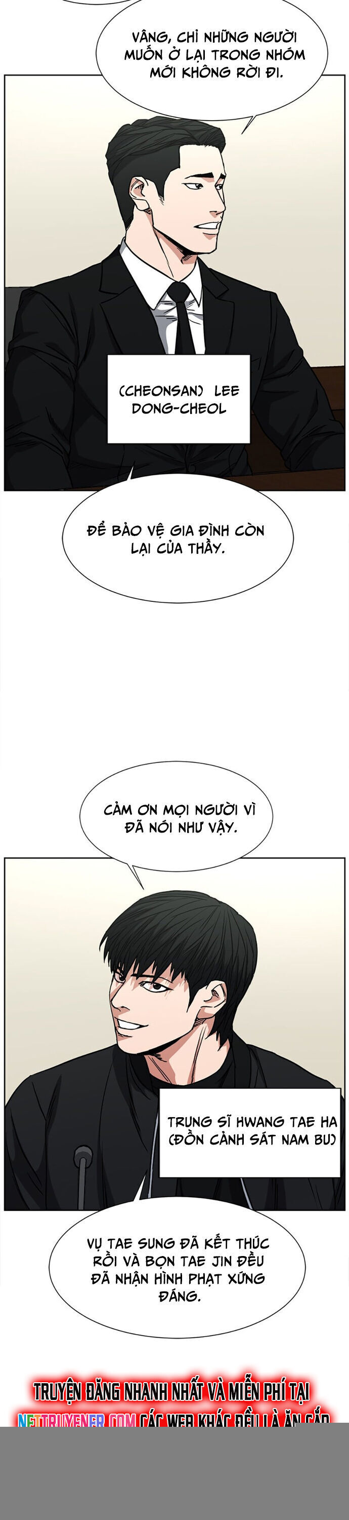 Bố Già Trùng Sinh Chap 69 - Next Chap 70