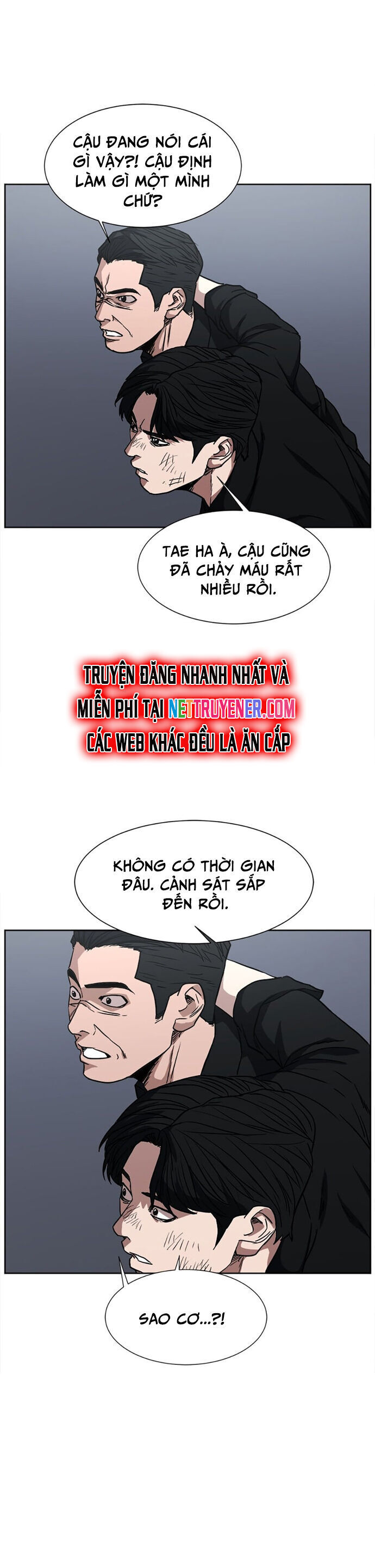Bố Già Trùng Sinh Chap 69 - Next Chap 70