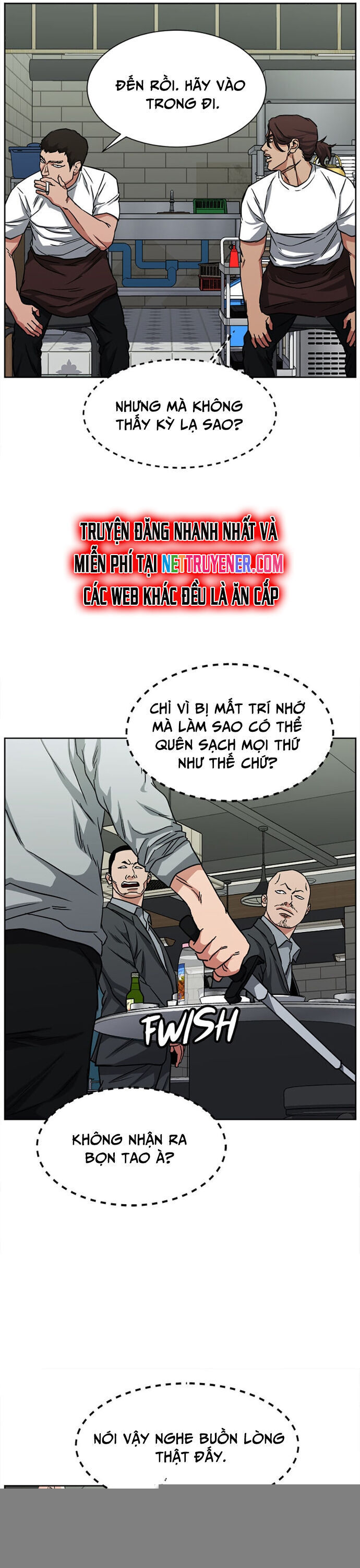 Bố Già Trùng Sinh Chap 69 - Next Chap 70
