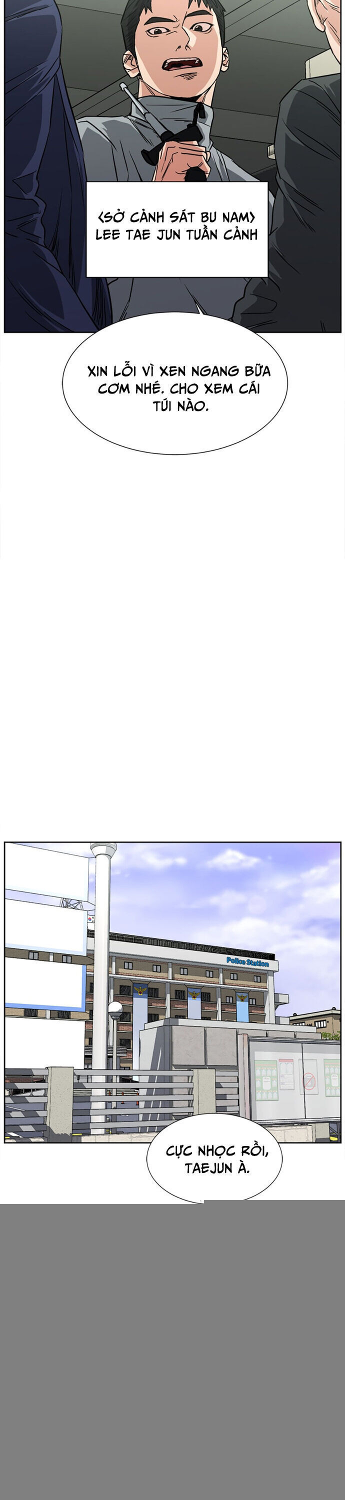 Bố Già Trùng Sinh Chap 69 - Next Chap 70