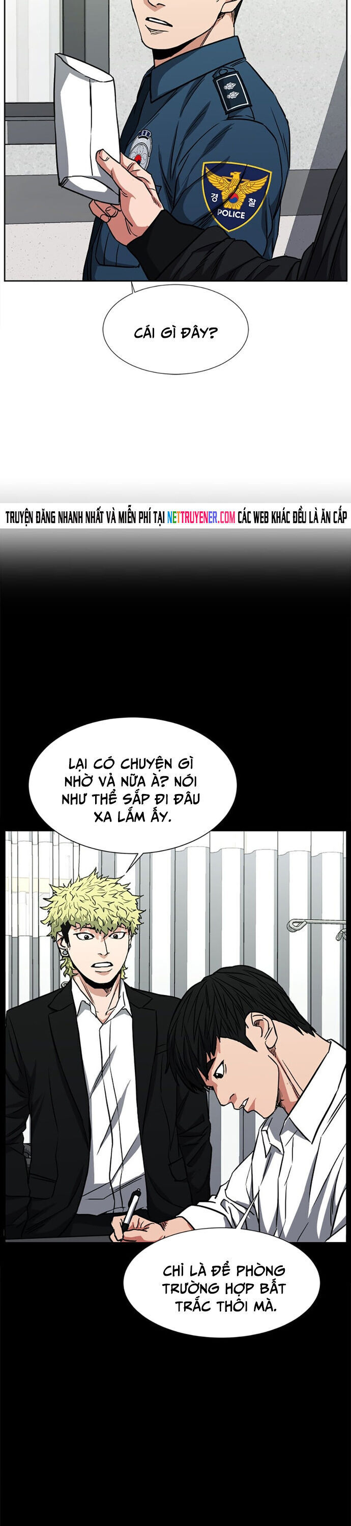 Bố Già Trùng Sinh Chap 69 - Next Chap 70
