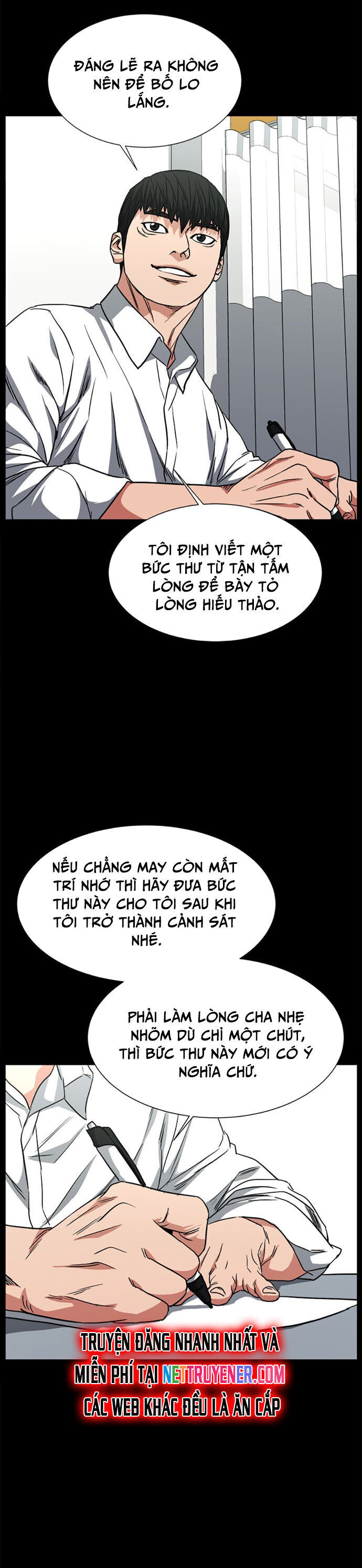 Bố Già Trùng Sinh Chap 69 - Next Chap 70
