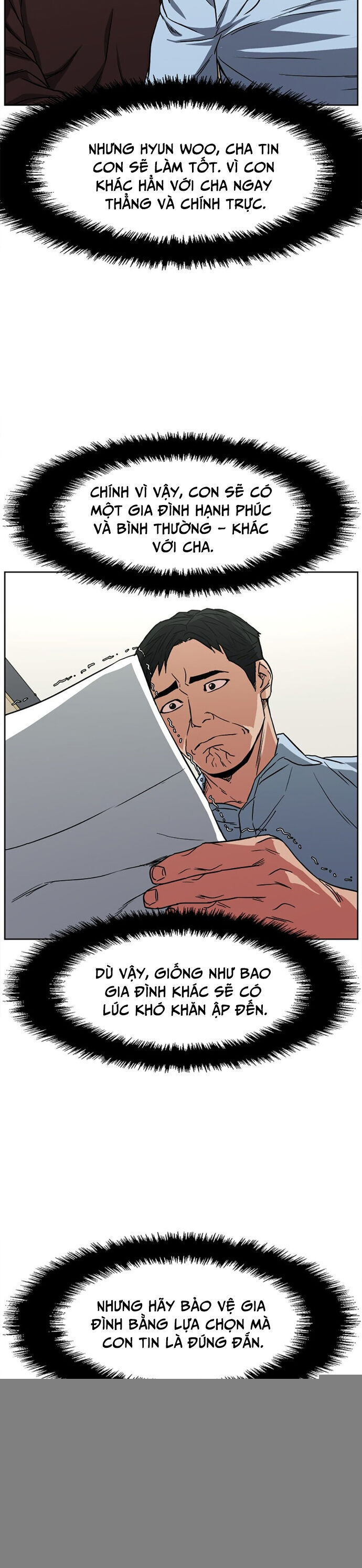 Bố Già Trùng Sinh Chap 69 - Next Chap 70