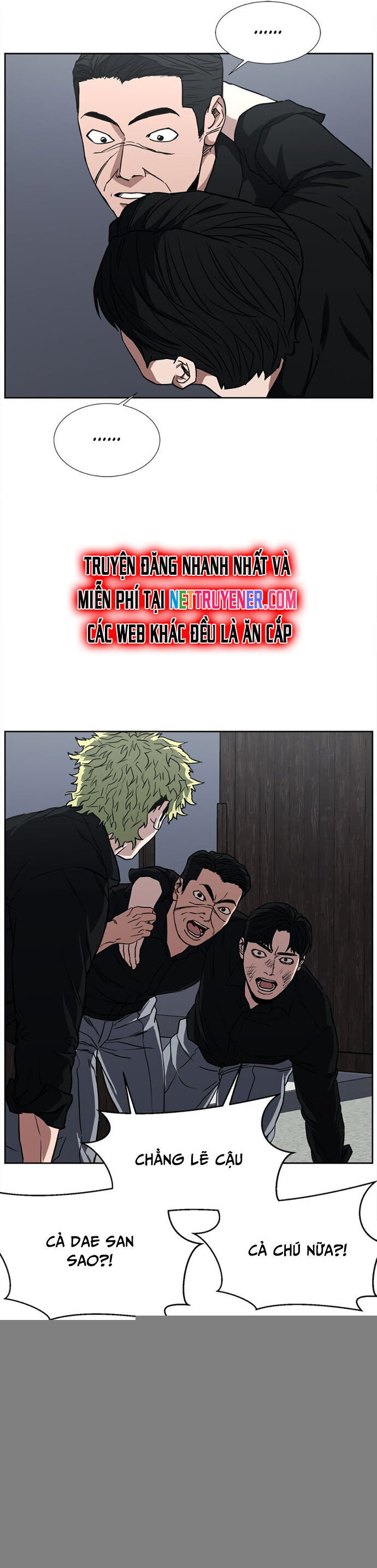 Bố Già Trùng Sinh Chap 69 - Next Chap 70