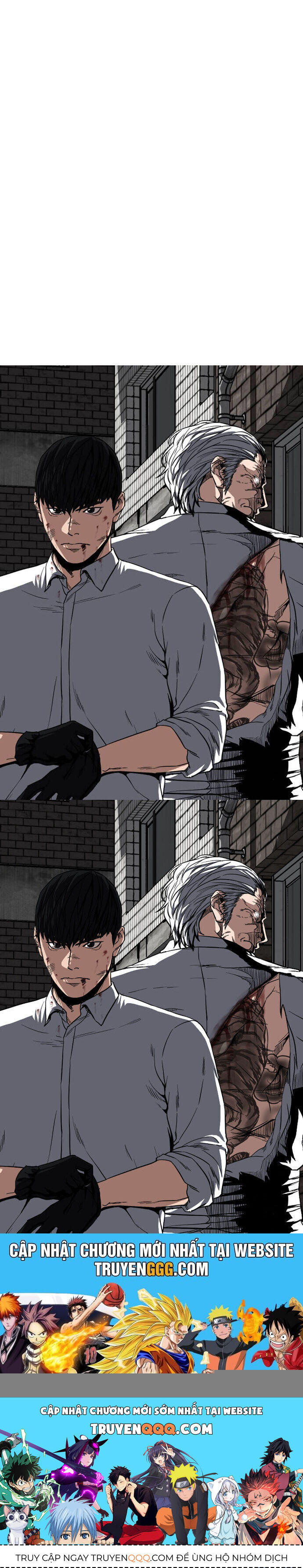 Bố Già Trùng Sinh Chap 69 - Next Chap 70