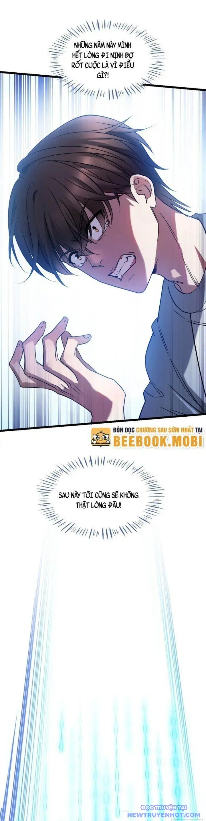 Bỏ Làm Simp Chúa, Ta Có Trong Tay Cả Tỉ Thần Hào Chap 1 - Next Chap 2