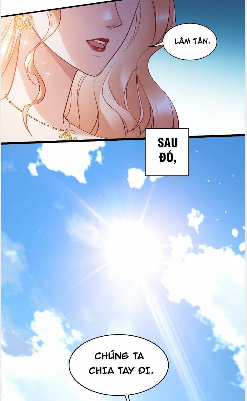 Bỏ Làm Simp Chúa, Ta Có Trong Tay Cả Tỉ Thần Hào Chap 11 - Next Chap 12