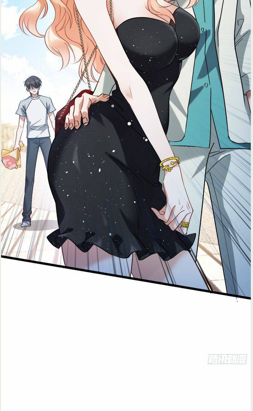 Bỏ Làm Simp Chúa, Ta Có Trong Tay Cả Tỉ Thần Hào Chap 11 - Next Chap 12