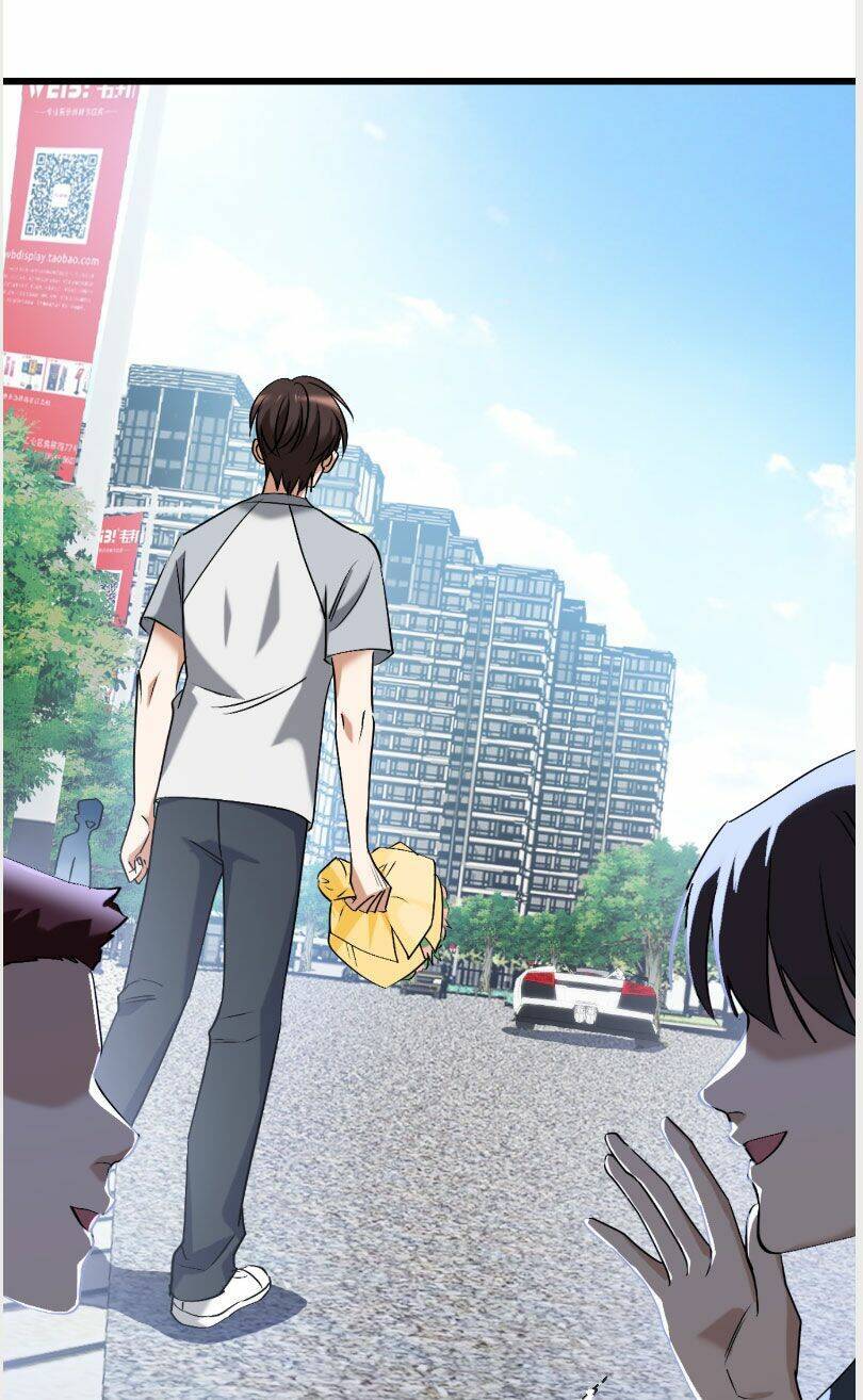 Bỏ Làm Simp Chúa, Ta Có Trong Tay Cả Tỉ Thần Hào Chap 11 - Next Chap 12