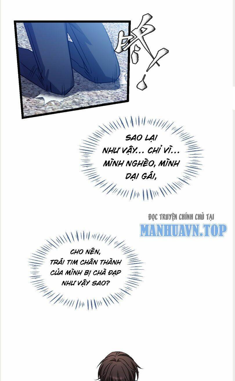 Bỏ Làm Simp Chúa, Ta Có Trong Tay Cả Tỉ Thần Hào Chap 11 - Next Chap 12