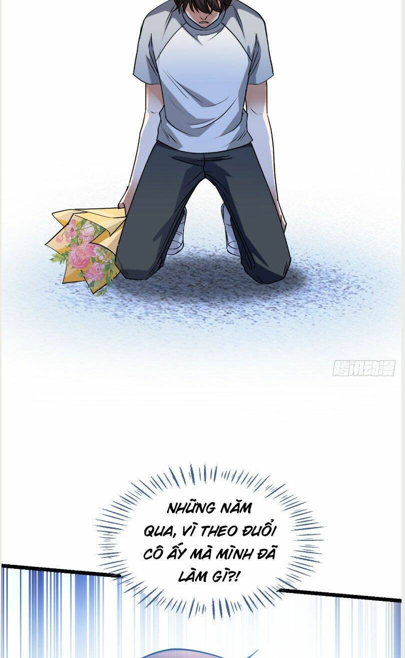 Bỏ Làm Simp Chúa, Ta Có Trong Tay Cả Tỉ Thần Hào Chap 11 - Next Chap 12