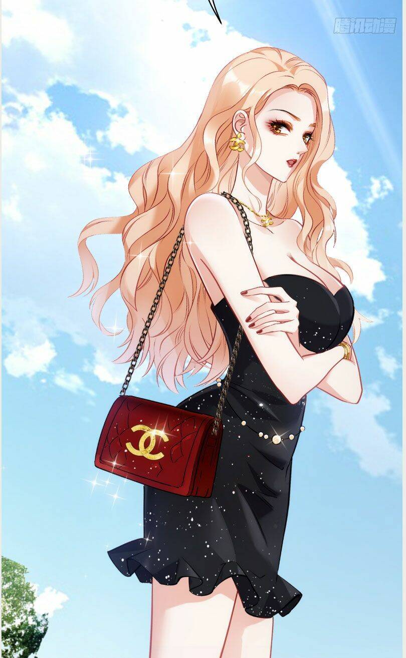 Bỏ Làm Simp Chúa, Ta Có Trong Tay Cả Tỉ Thần Hào Chap 11 - Next Chap 12
