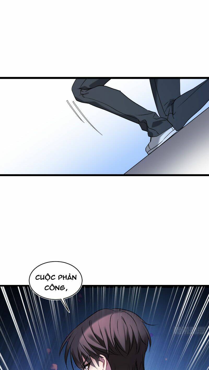 Bỏ Làm Simp Chúa, Ta Có Trong Tay Cả Tỉ Thần Hào Chap 11 - Next Chap 12