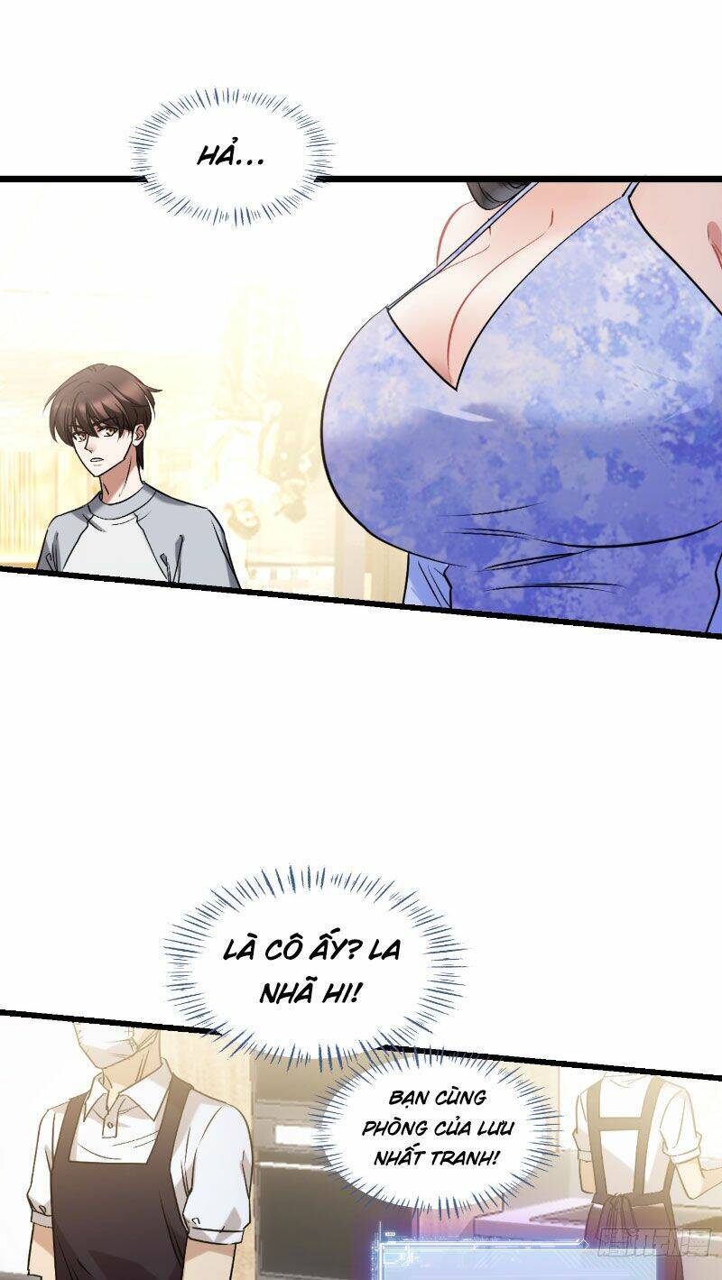 Bỏ Làm Simp Chúa, Ta Có Trong Tay Cả Tỉ Thần Hào Chap 11 - Next Chap 12