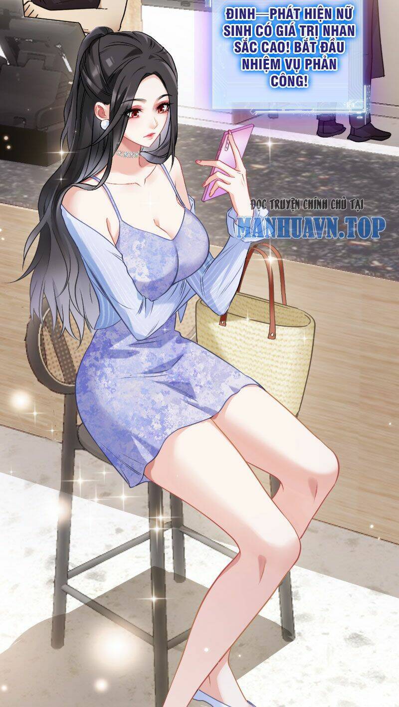 Bỏ Làm Simp Chúa, Ta Có Trong Tay Cả Tỉ Thần Hào Chap 11 - Next Chap 12