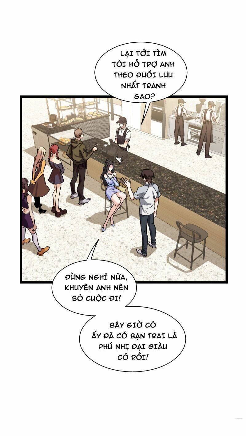 Bỏ Làm Simp Chúa, Ta Có Trong Tay Cả Tỉ Thần Hào Chap 11 - Next Chap 12