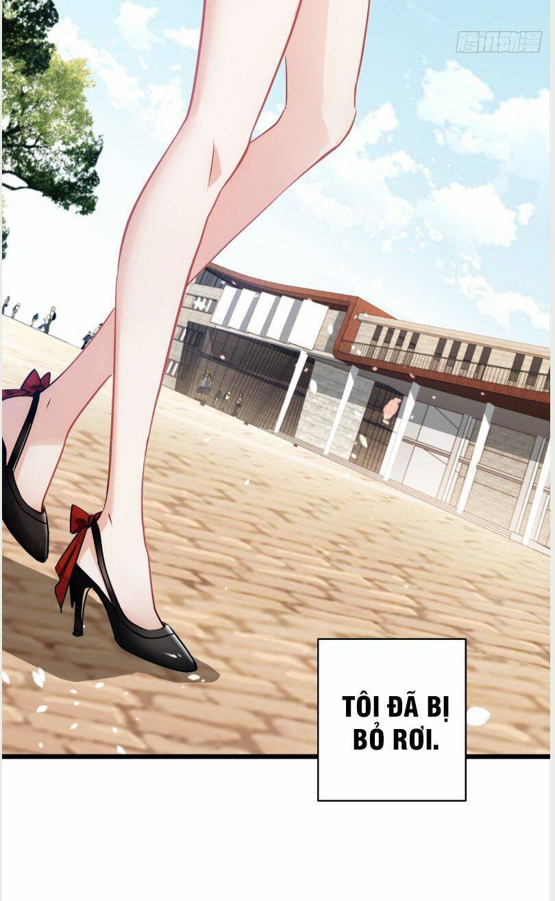 Bỏ Làm Simp Chúa, Ta Có Trong Tay Cả Tỉ Thần Hào Chap 11 - Next Chap 12