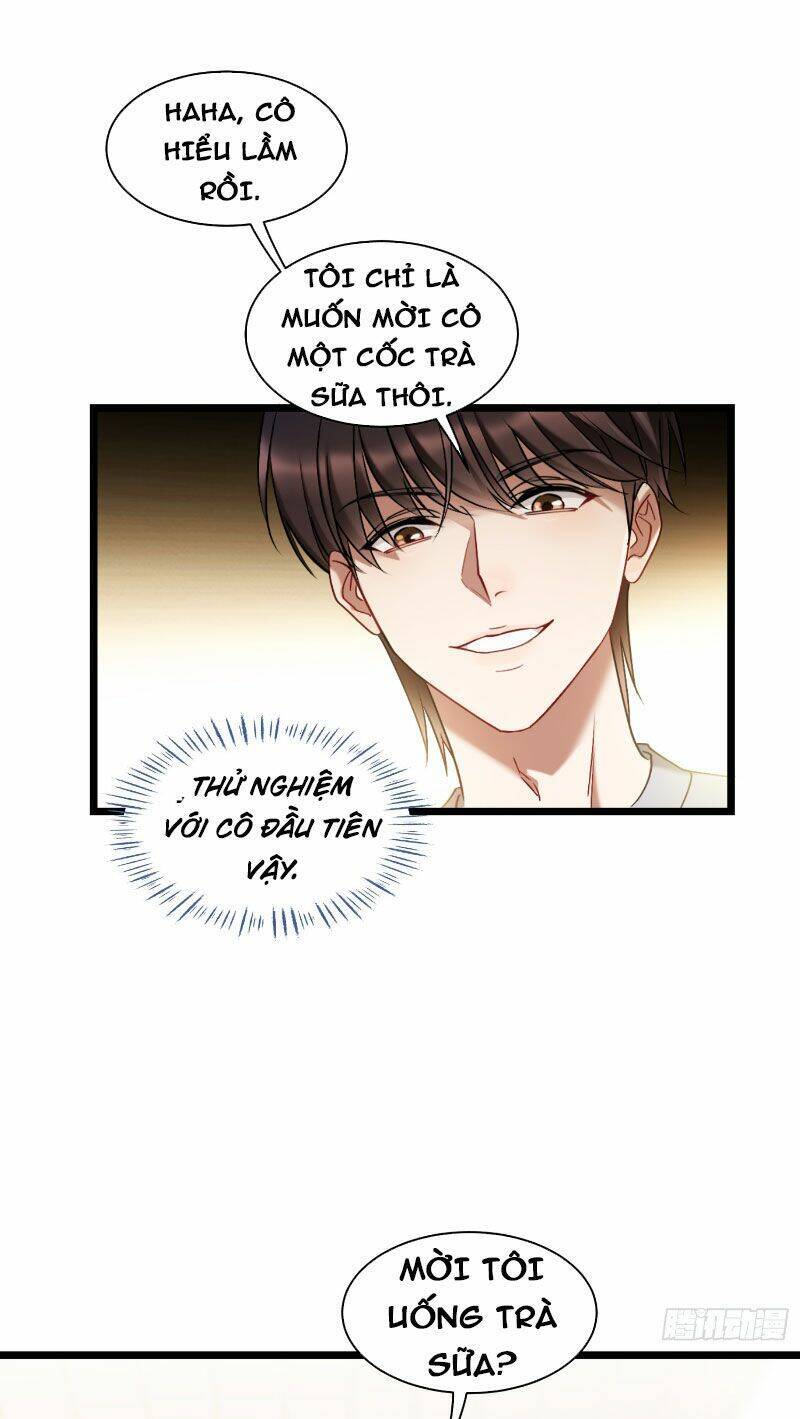 Bỏ Làm Simp Chúa, Ta Có Trong Tay Cả Tỉ Thần Hào Chap 11 - Next Chap 12