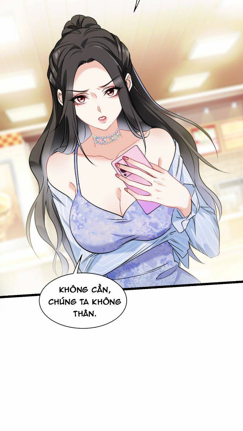 Bỏ Làm Simp Chúa, Ta Có Trong Tay Cả Tỉ Thần Hào Chap 11 - Next Chap 12