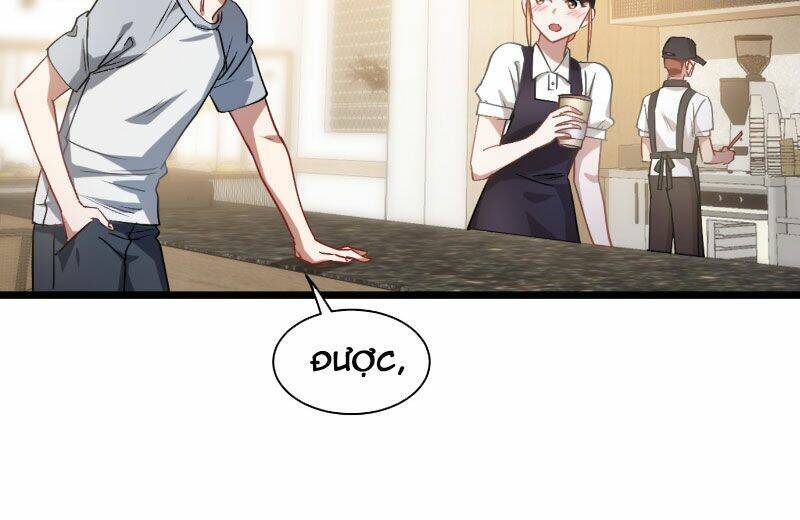 Bỏ Làm Simp Chúa, Ta Có Trong Tay Cả Tỉ Thần Hào Chap 11 - Next Chap 12