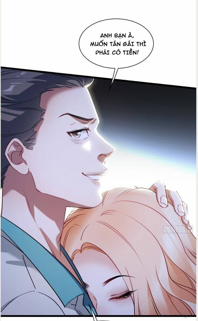 Bỏ Làm Simp Chúa, Ta Có Trong Tay Cả Tỉ Thần Hào Chap 11 - Next Chap 12