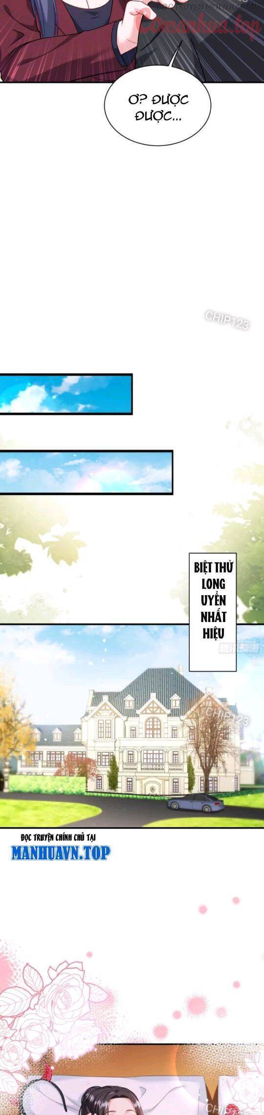 Bỏ Làm Simp Chúa, Ta Có Trong Tay Cả Tỉ Thần Hào Chap 112 - Next Chap 113