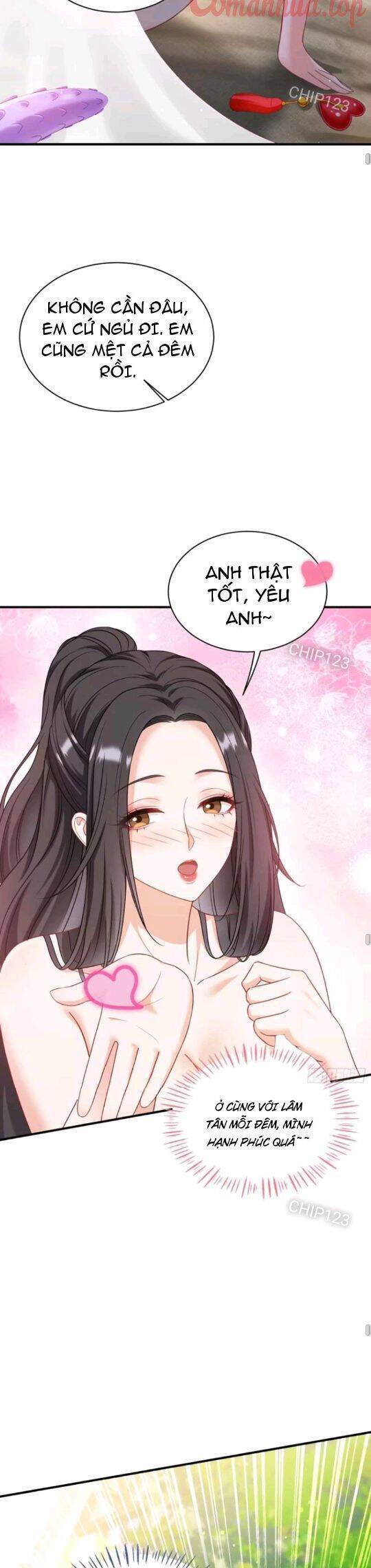 Bỏ Làm Simp Chúa, Ta Có Trong Tay Cả Tỉ Thần Hào Chap 112 - Next Chap 113