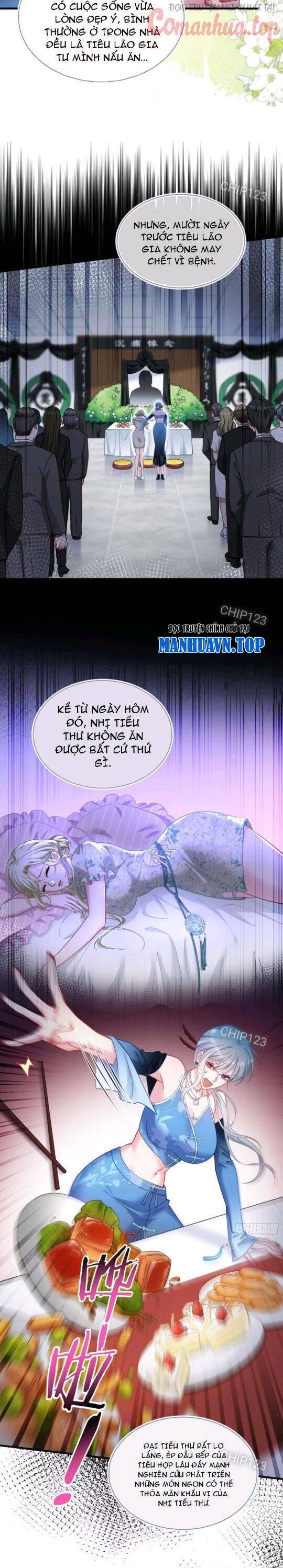 Bỏ Làm Simp Chúa, Ta Có Trong Tay Cả Tỉ Thần Hào Chap 112 - Next Chap 113