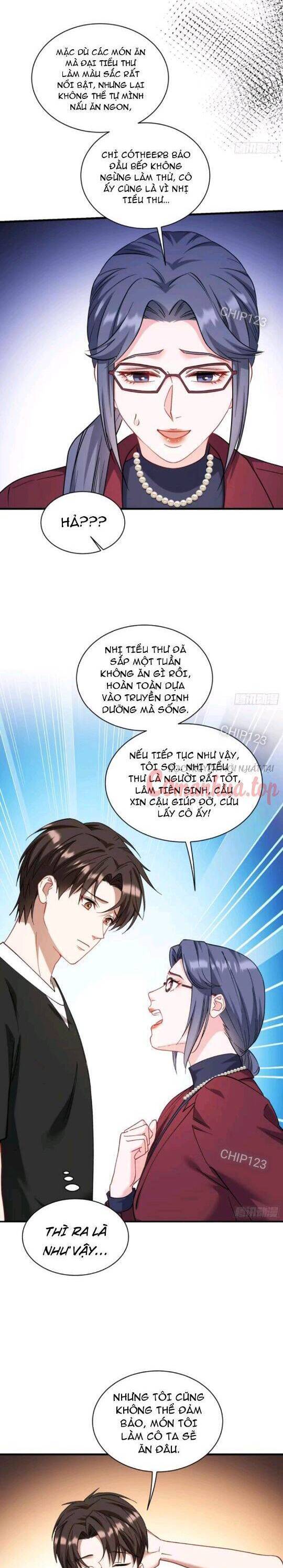 Bỏ Làm Simp Chúa, Ta Có Trong Tay Cả Tỉ Thần Hào Chap 112 - Next Chap 113