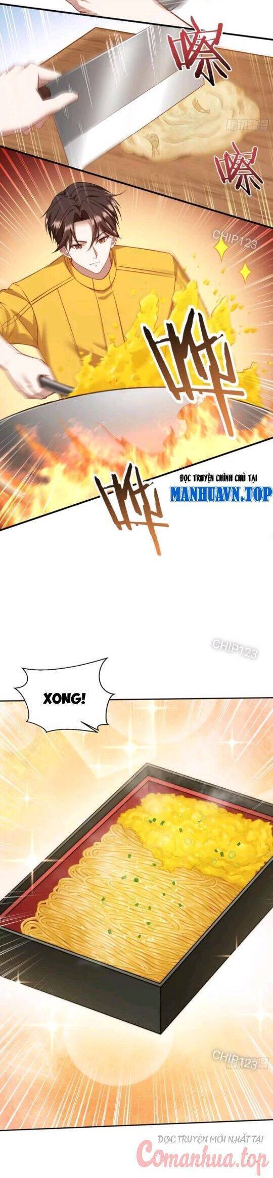Bỏ Làm Simp Chúa, Ta Có Trong Tay Cả Tỉ Thần Hào Chap 112 - Next Chap 113